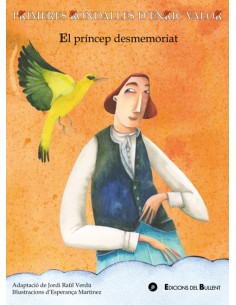 El princep desmemoriat