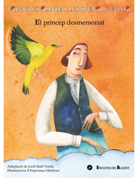 El princep desmemoriat El princep desmemoriat