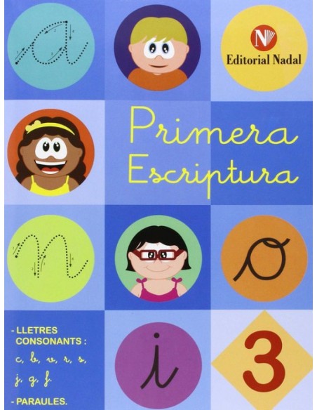 Consonants c b v r s j g f Paraules