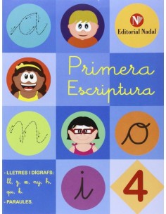 Lletres i digrafs ll z x ny h qu k Paraulas