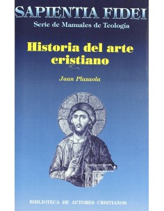 Historia del arte cristiano