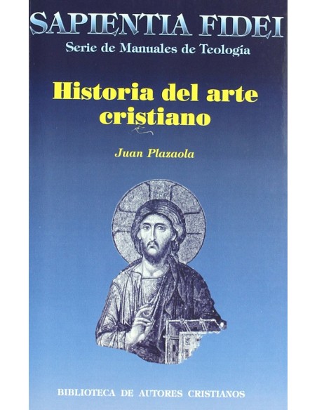 Historia del arte cristiano