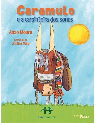 Caramulo e a carpinteira dos sonos