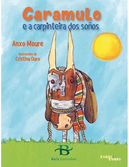 Caramulo e a carpinteira dos sonos