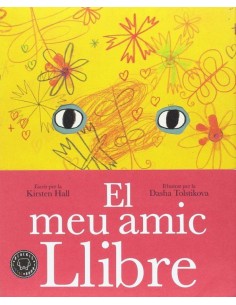 El meu amic llibre