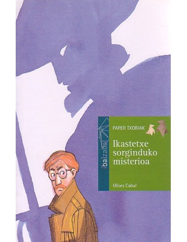 IKASTETXE SORGINDUKO MIS