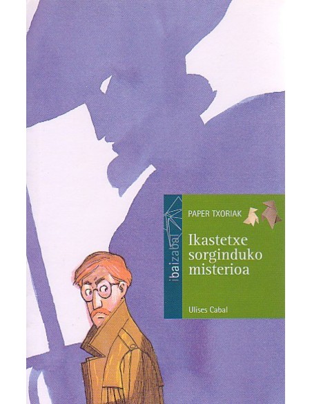 IKASTETXE SORGINDUKO MIS