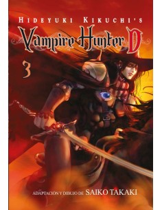 Vampire Hunter