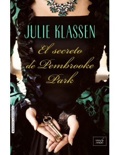 EL SECRETO DE PEMBROOKE PARK
