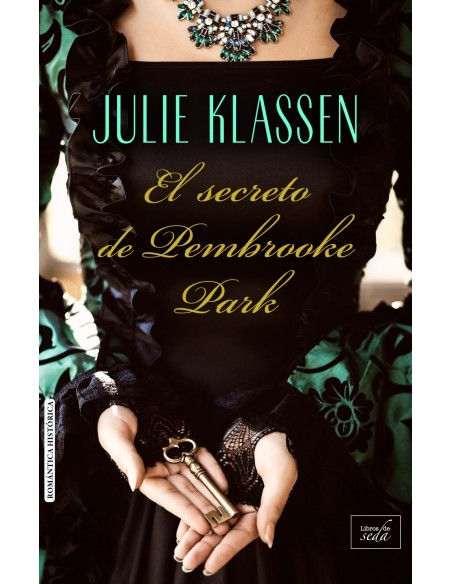 EL SECRETO DE PEMBROOKE PARK