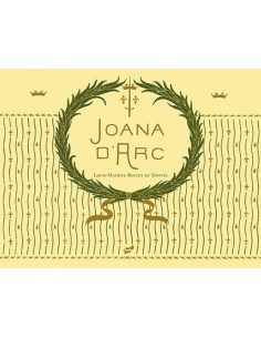 Joana dArc