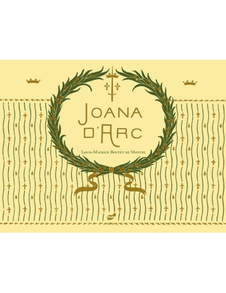Joana dArc