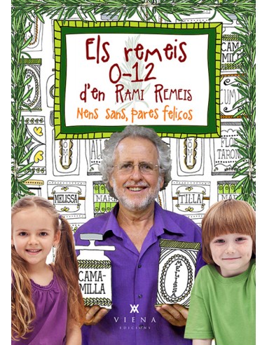 Remeis 0 12 d en Rami remeis Nens sans pares felicos