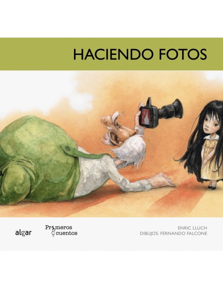 HACIENDO FOTOS HACIENDO FOTOS