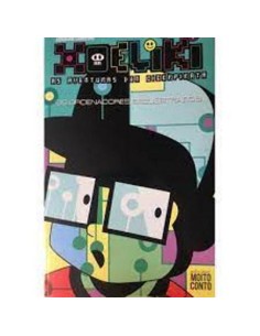 OS ORDENADORES SECUESTRADOS