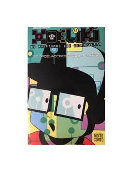 OS ORDENADORES SECUESTRADOS