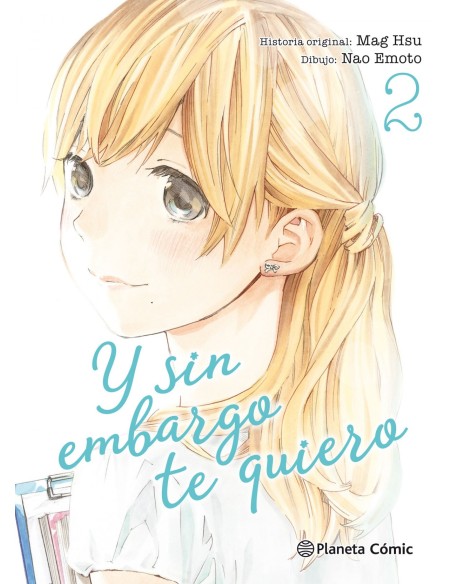 Y SIN EMBARGO TE QUIERO 2