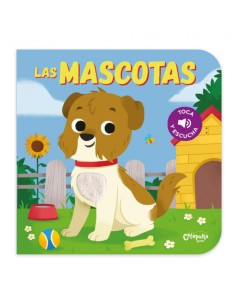 LAS MASCOTAS