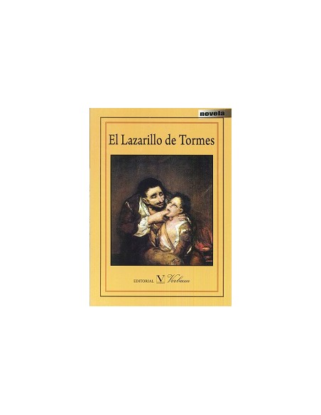 El Lazarillo de Tormes