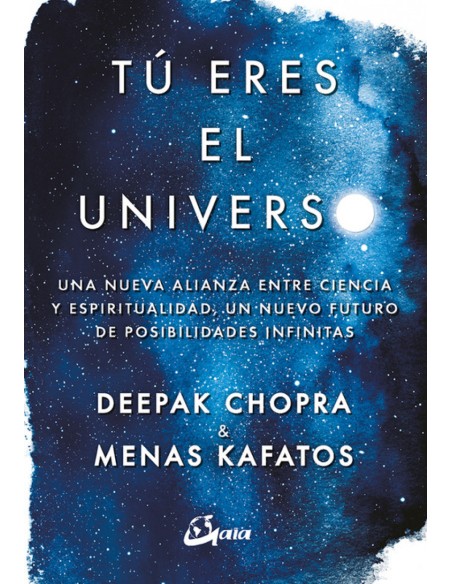 TU ERES EL UNIVERSO