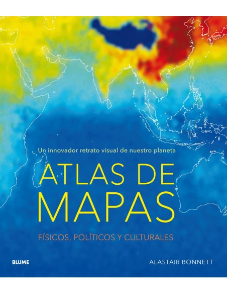 ATLAS DE MAPAS