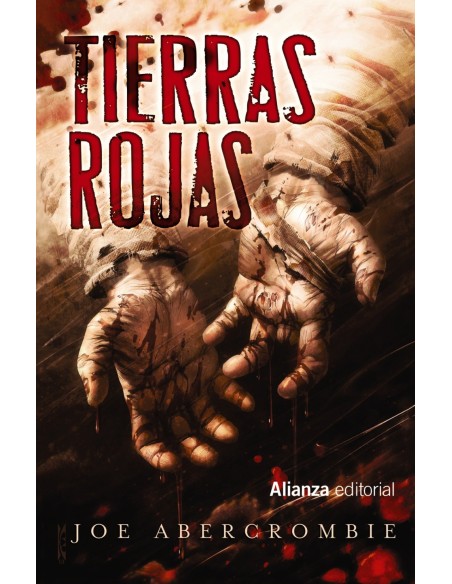 TIERRAS ROJAS
