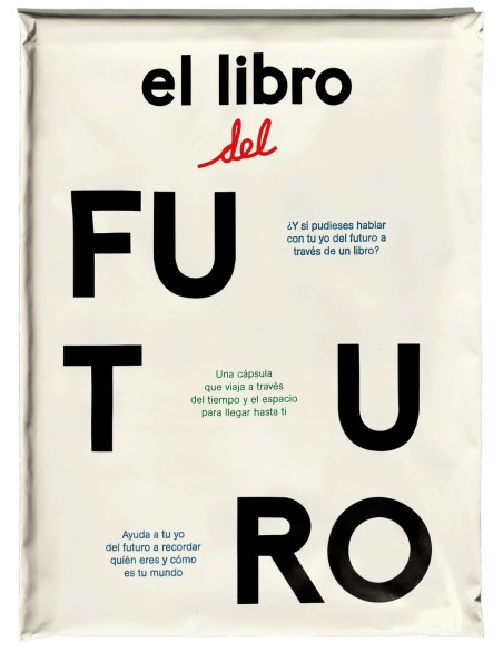 EL LIBRO DEL FUTURO