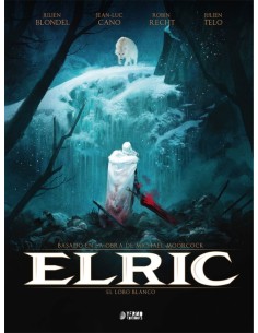 ELRIC 3