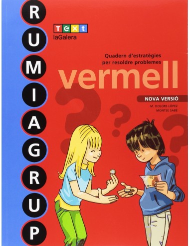 QRUMIAGRUP5 VERMELL NOU