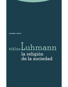 Religion de la sociedad