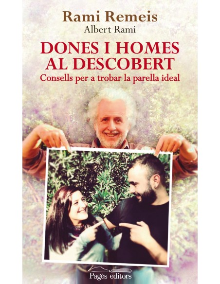Dones i homes al descobert