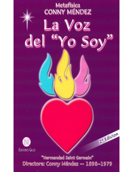 LA VOZ DEL YO SOY