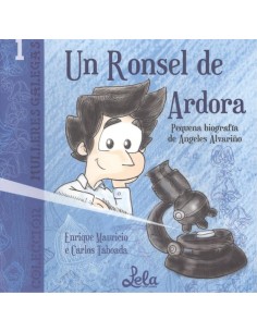 UN RONSEL DE ARDORA