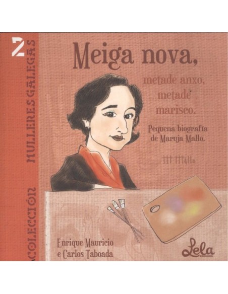 MEIGA NOVA