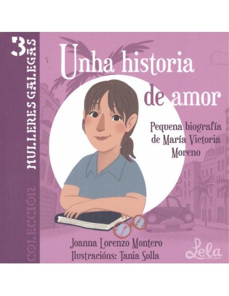 UNHA HISTORIA DE AMOR