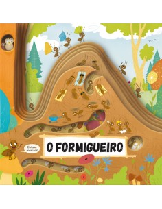 O FORMIGUEIRO
