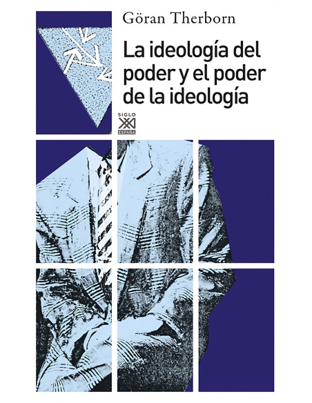 Ideologia del poder y poder de ideologia