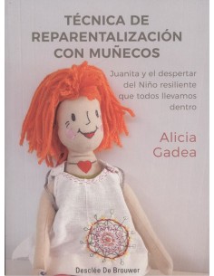 TECNICA DE REPARENTALIZACION CON MUNECOS