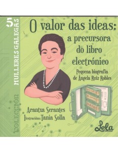 O VALOR DAS IDEAS