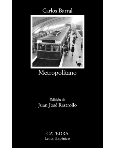 METROPOLITANO