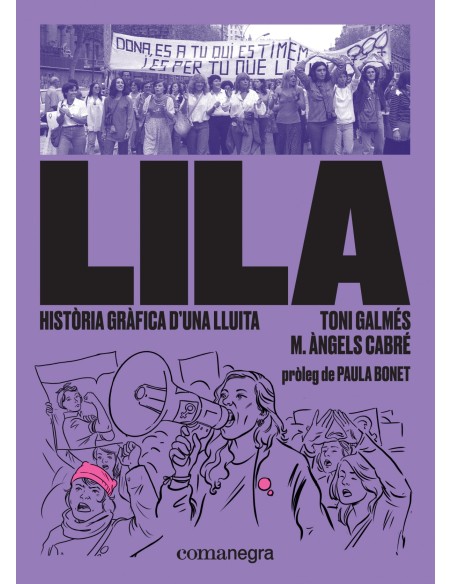 LILA