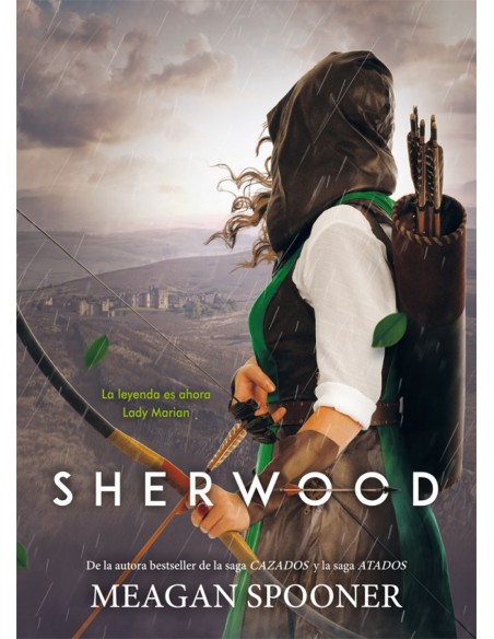 SHERWOOD