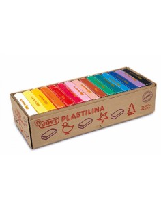 72S compuesto para cerámica y modelaje 350 g Multicolor 15 pieza(s)