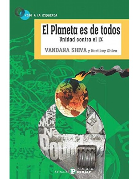 EL PLANETA ES DE TODOS