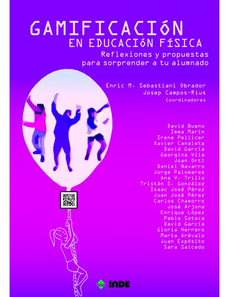 GAMIFICACION EN EDUCACION FISICA
