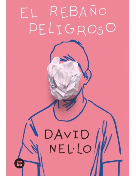 EL REBANO PELIGROSO
