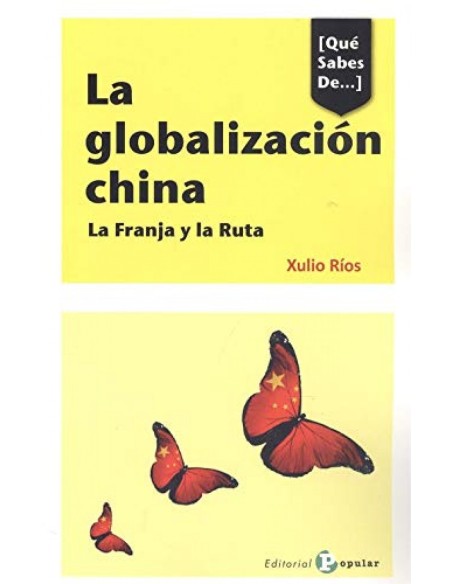 LA GLOBALIZACION CHINA