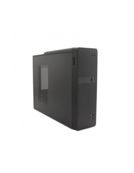 Core Slim Intel Core i5 14400/32GB/2TB SSD Nvme Negro Windows 11