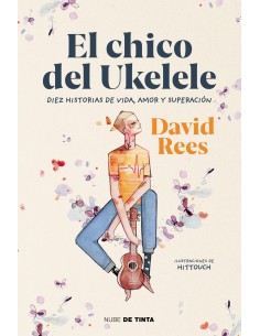 EL CHICO DEL UKELELE