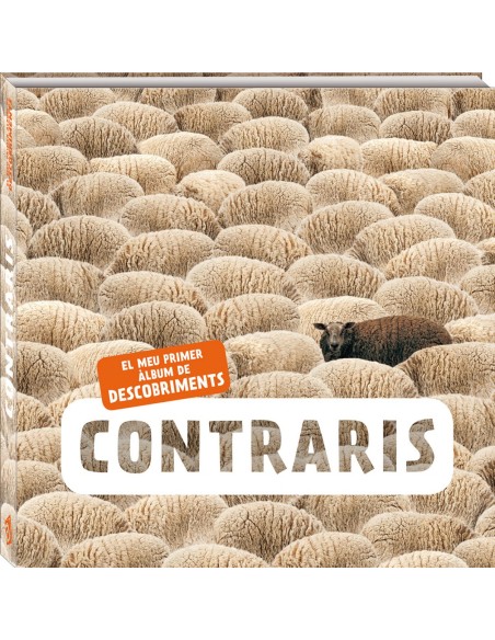 CONTRARIS